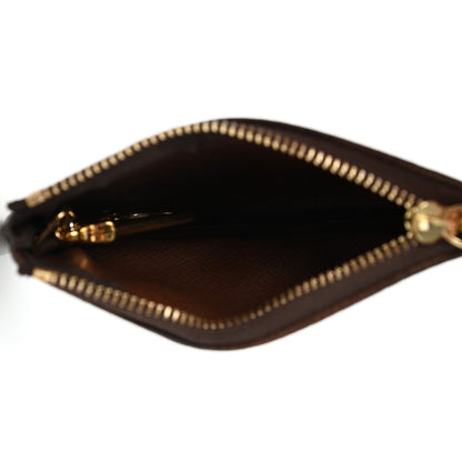 Louis Vuitton Monogram Key Pouch 5 of 6