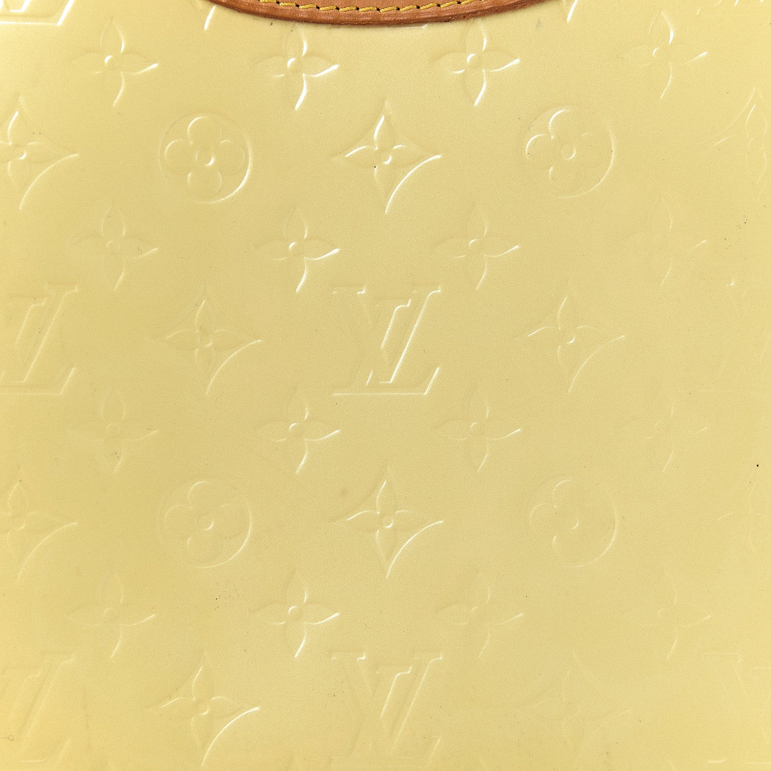 Louis Vuitton Vernis Maple Drive Perle 17 of 17