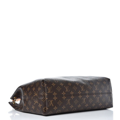 Louis Vuitton Monogram Graceful MM Pivoine 4 of 7