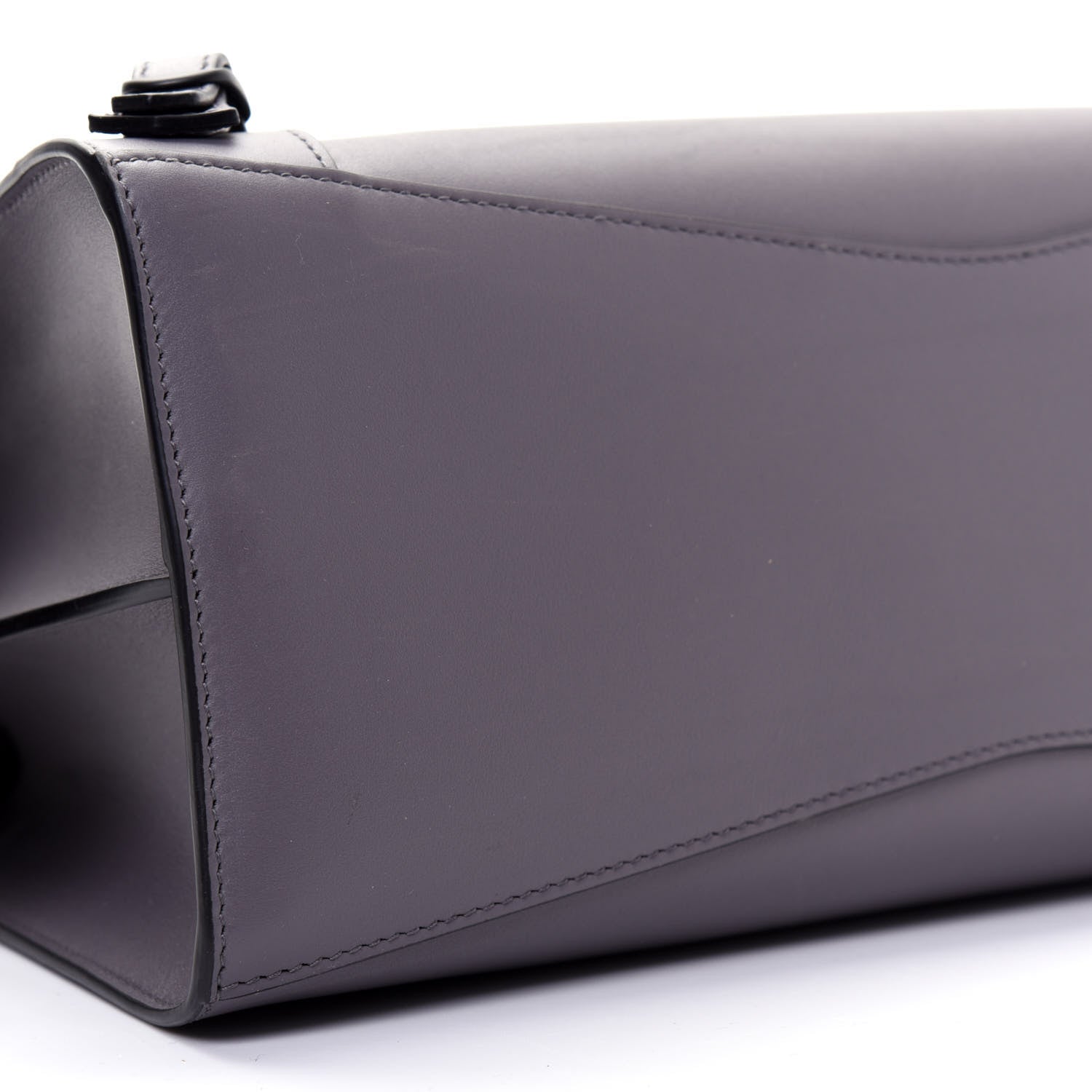 Balenciaga Smooth Calfskin Neo Classic Black Hardware S City Dark Grey 6 of 10