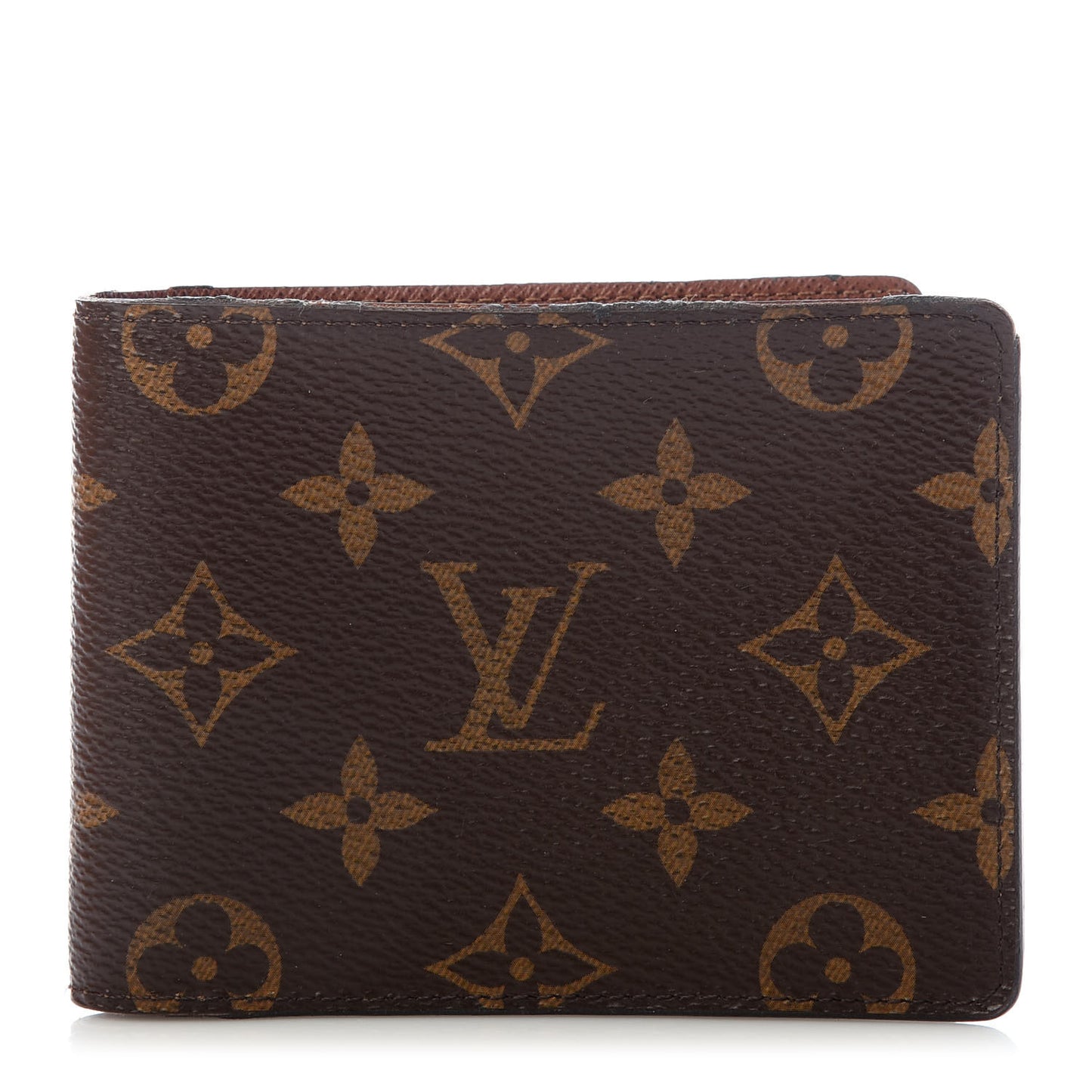 Monogram Multiple Wallet