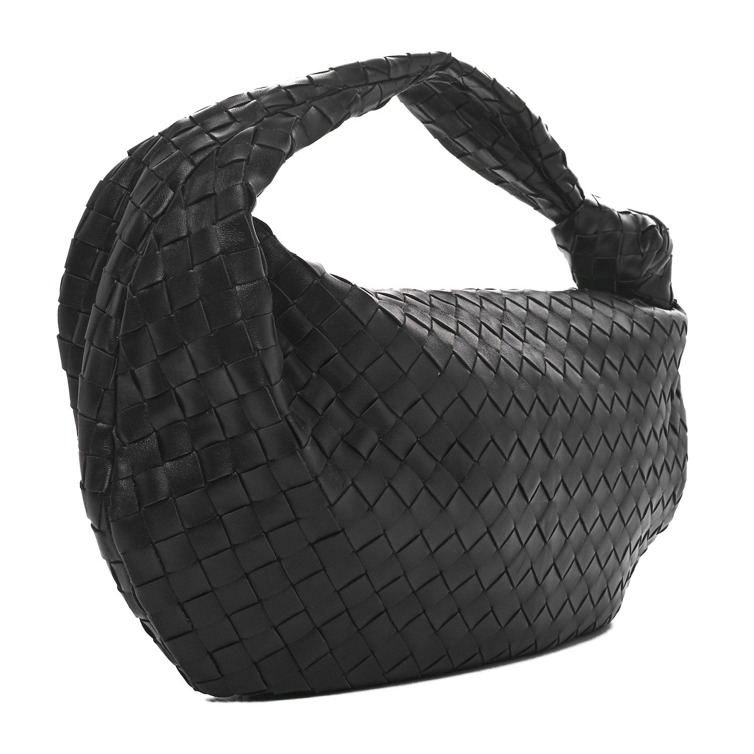 Bottega Veneta Nappa Intrecciato Small Jodie Space 3 of 11