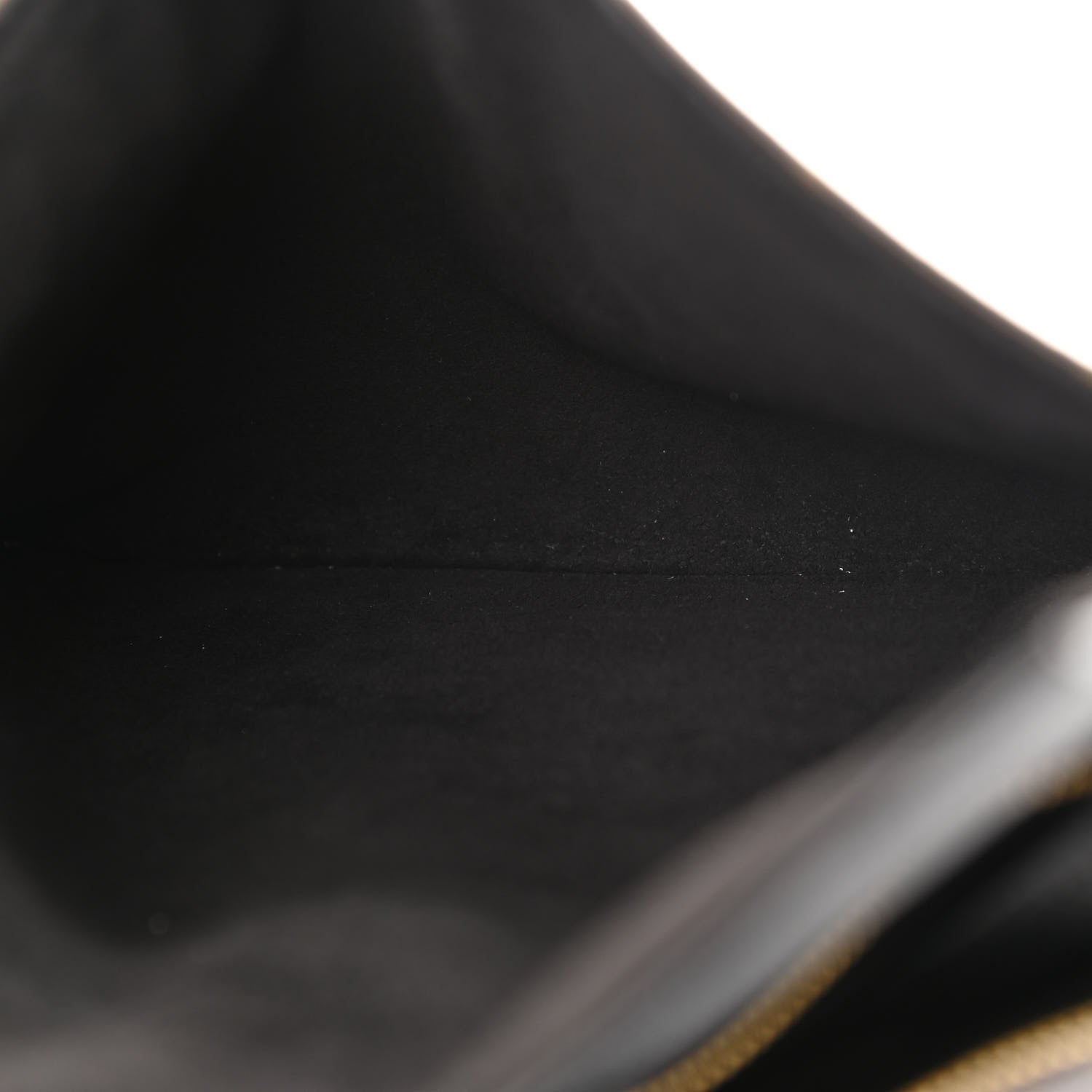 Louis Vuitton Monogram Twice Pochette Black 5 of 12