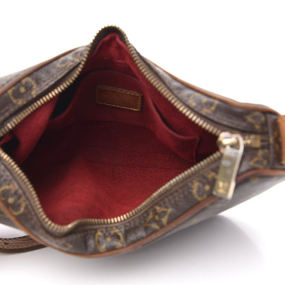 Louis Vuitton Monogram Croissant PM 5 of 15