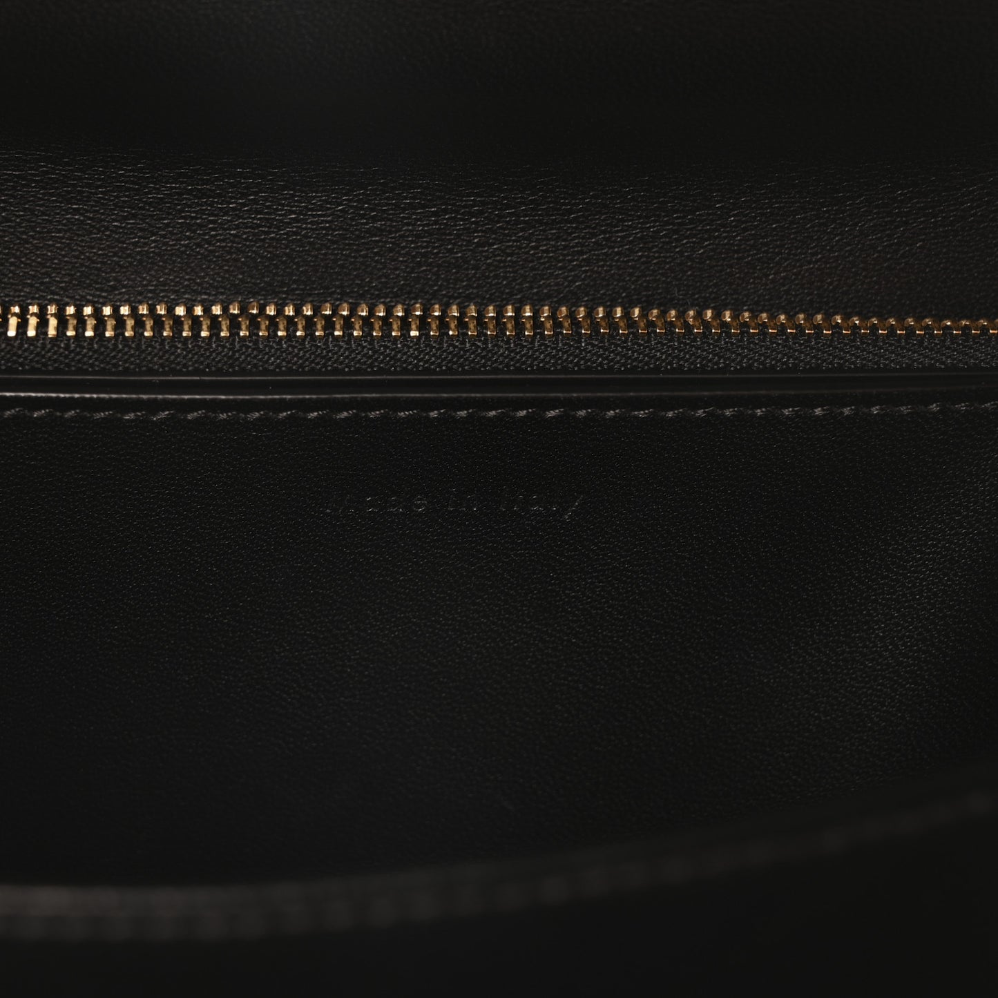 Box Calfskin Medium Classic Box Flap Bag Black