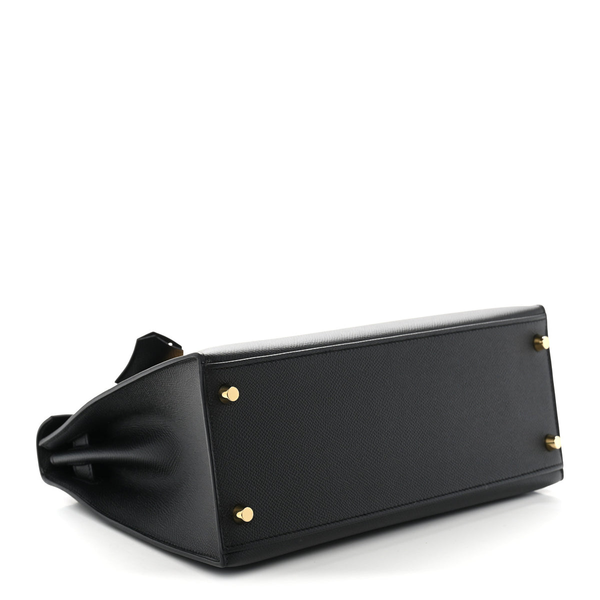 Epsom Kelly Sellier 28 Black