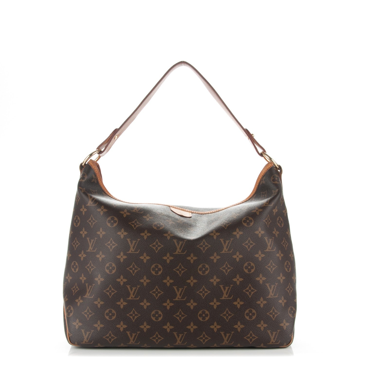 Louis Vuitton Monogram Delightful MM 1 of 9