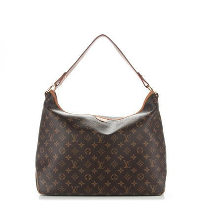 Louis Vuitton Monogram Delightful MM 1 of 9