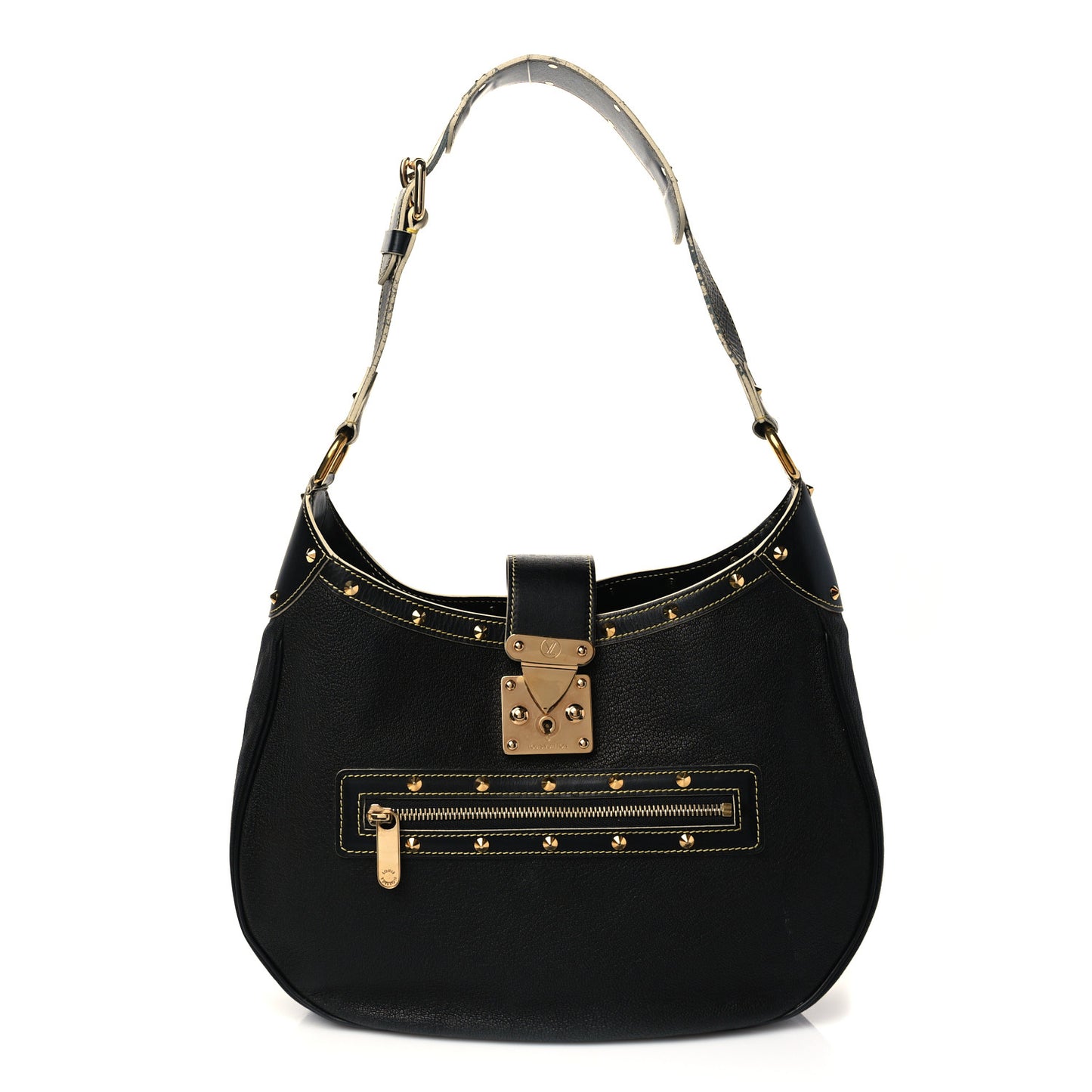 Suhali L Affriolant Black