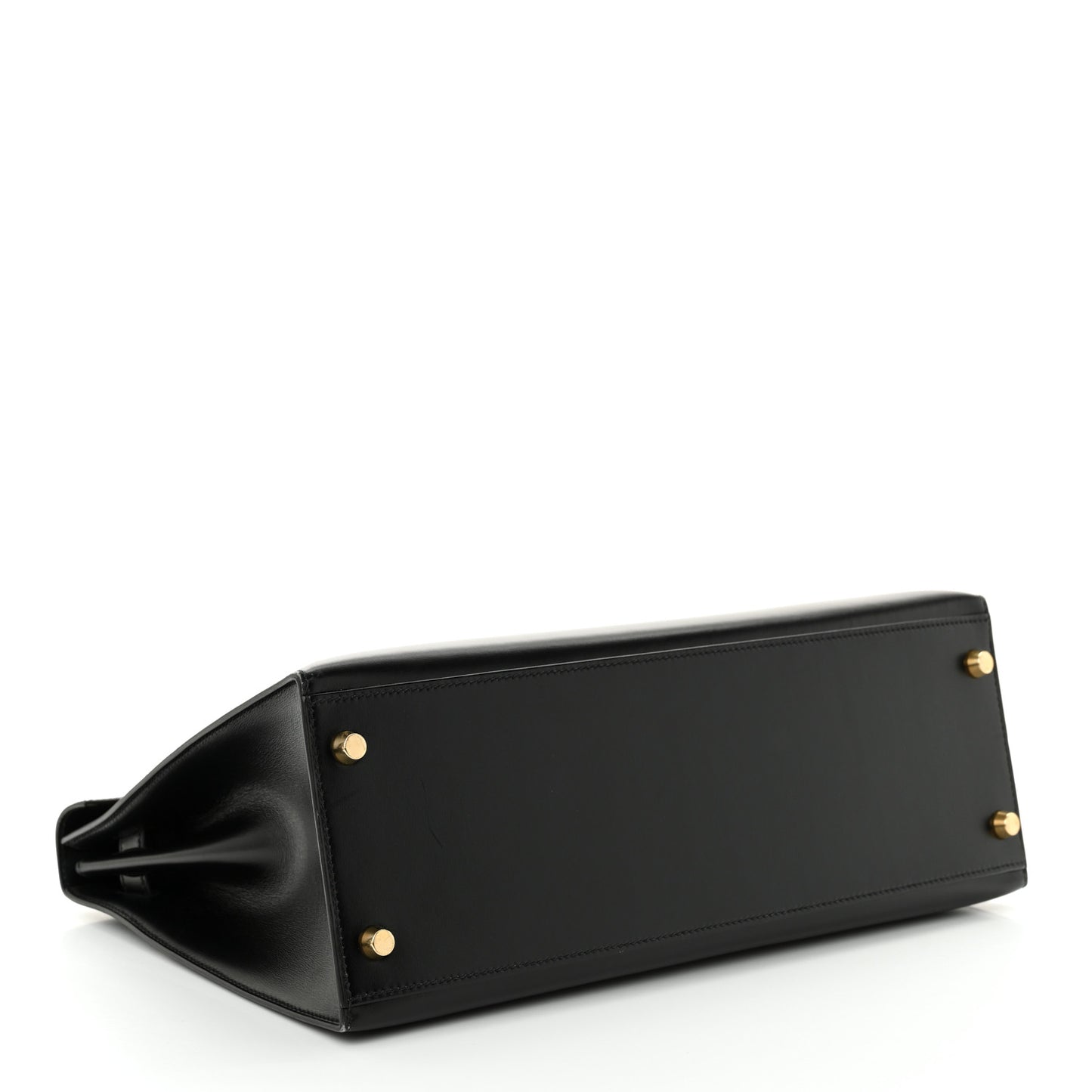 Box Kelly Sellier 32 Black