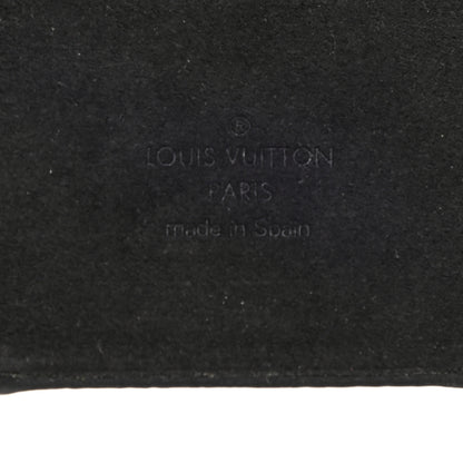 Louis Vuitton Monogram Eclipse iPhone XS Max Bumper Black 6 of 10