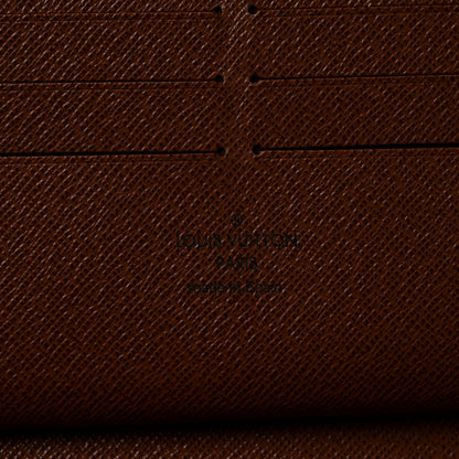 Louis Vuitton Monogram Zippy Organizer Wallet 6 of 10