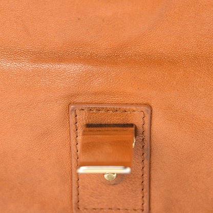 Proenza Schouler Lambskin Medium PS1 Satchel Saffron 23 of 32