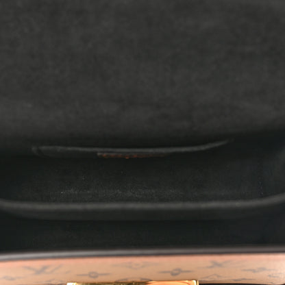 Louis Vuitton Reverse Monogram Dauphine Mini 6 of 12