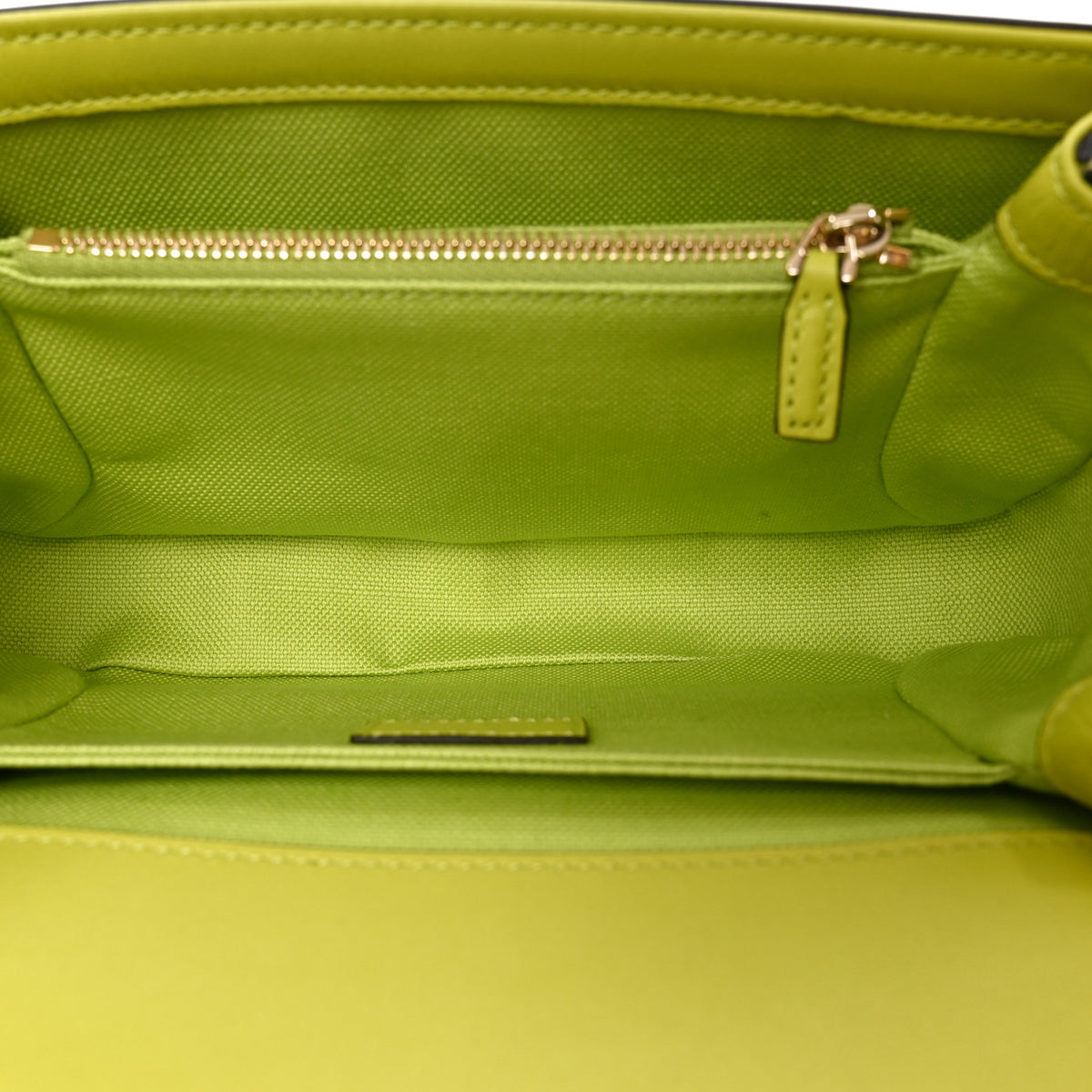 Gucci Monogram Go Small Shoulder Bag Firefly 5 of 9