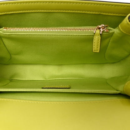 Gucci Monogram Go Small Shoulder Bag Firefly 5 of 9