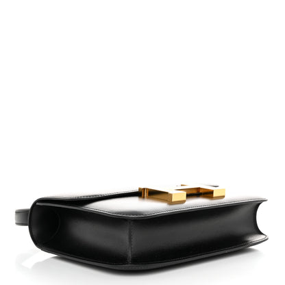 Hermes Box Constance 1-24 Black 4 of 11