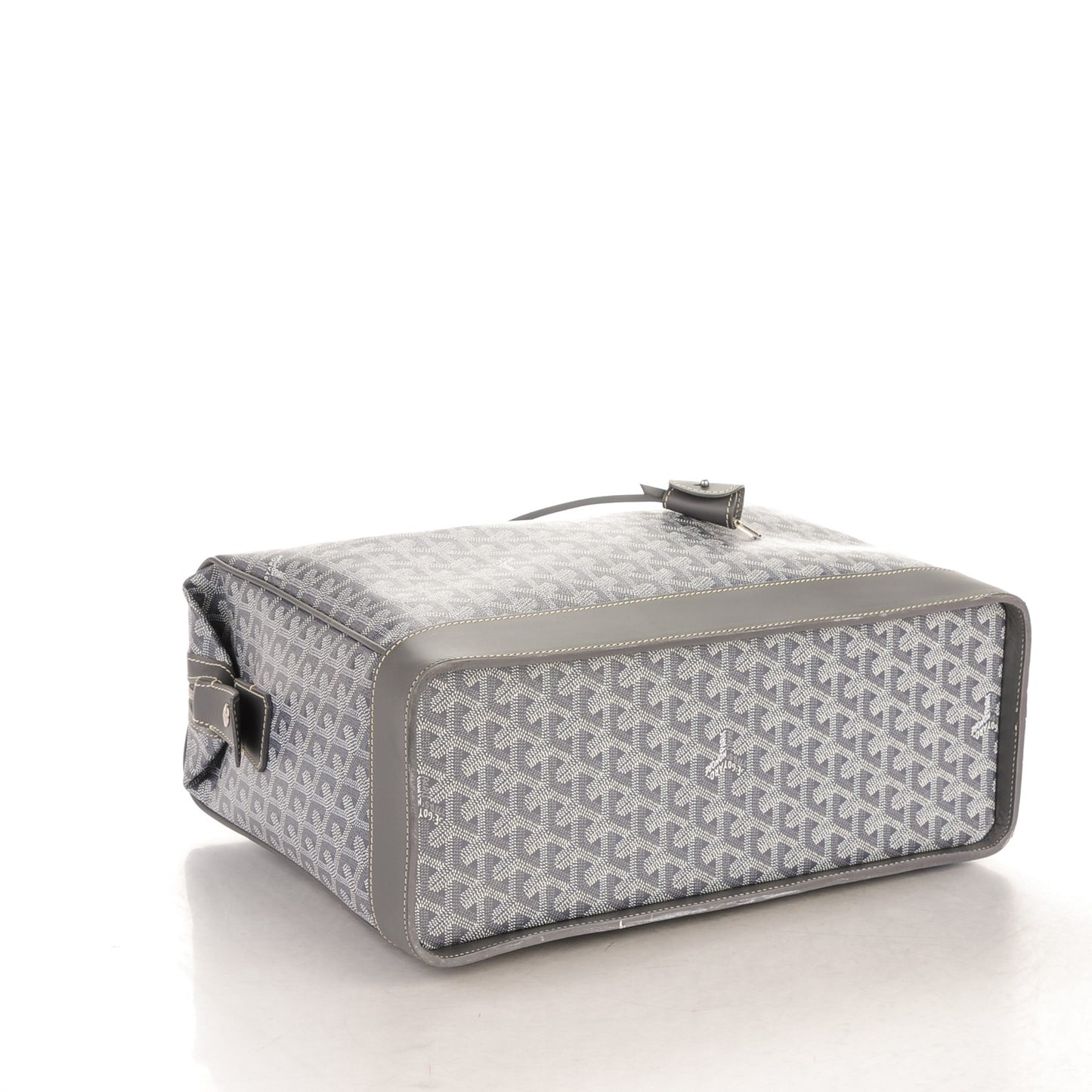 Goyardine Victoria Grey