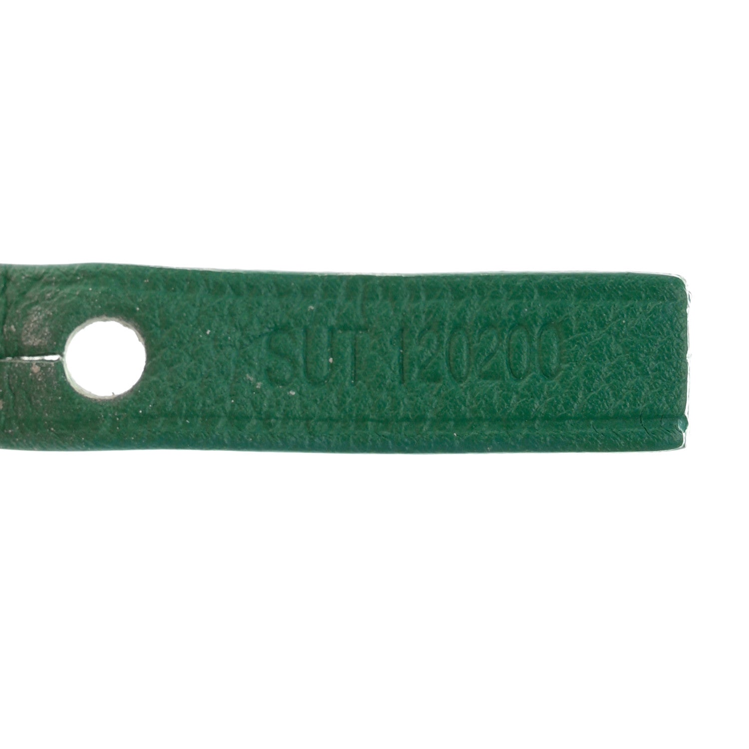 Goyard Goyardine Reversible Mini Anjou Green 8 of 21