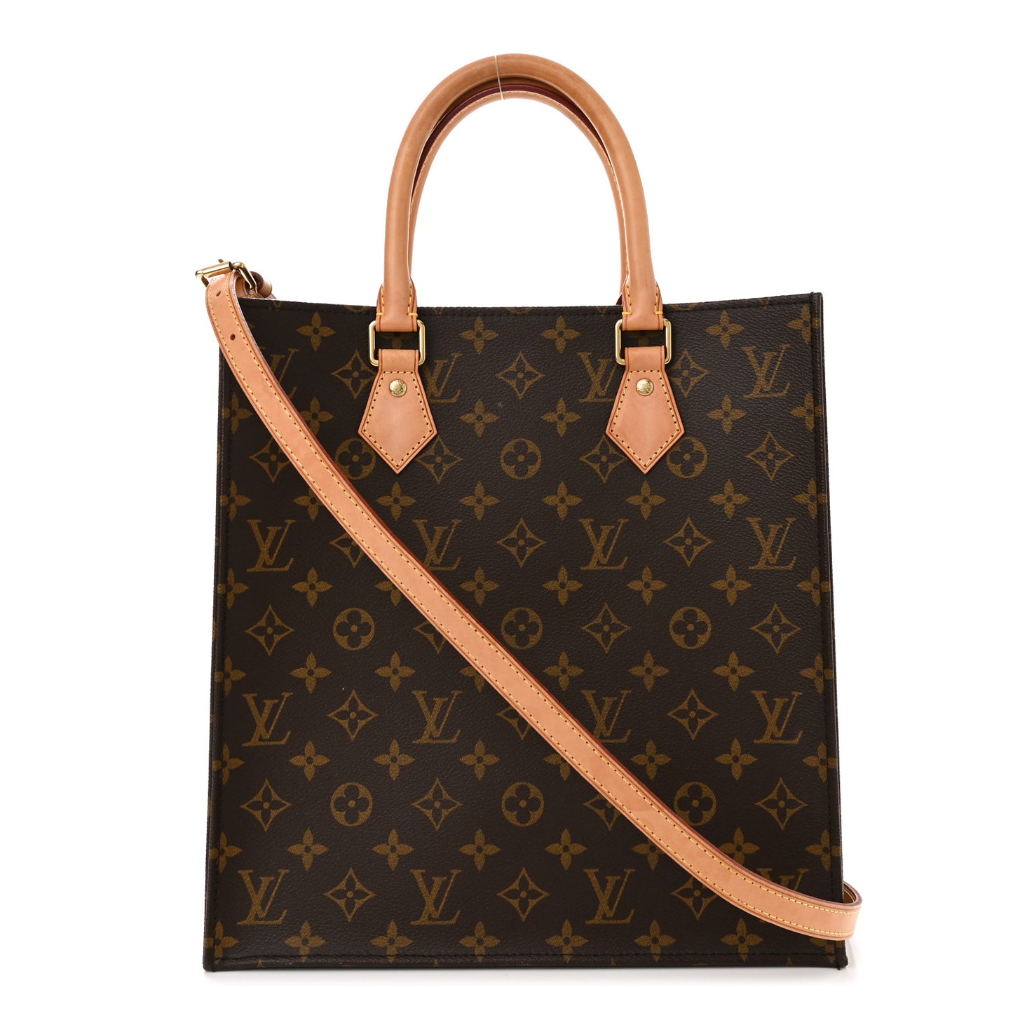 Monogram Sac Plat PM