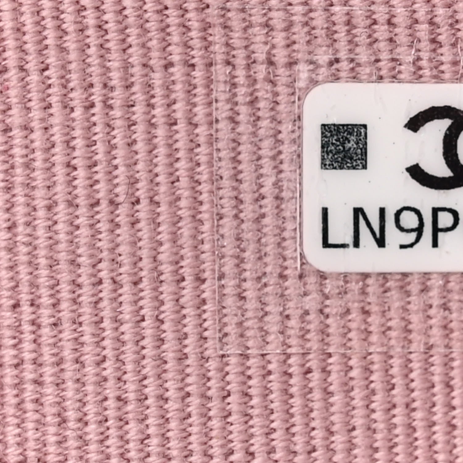 Chanel Caviar Quilted CC Mini Classic Backpack Light Pink 7 of 11