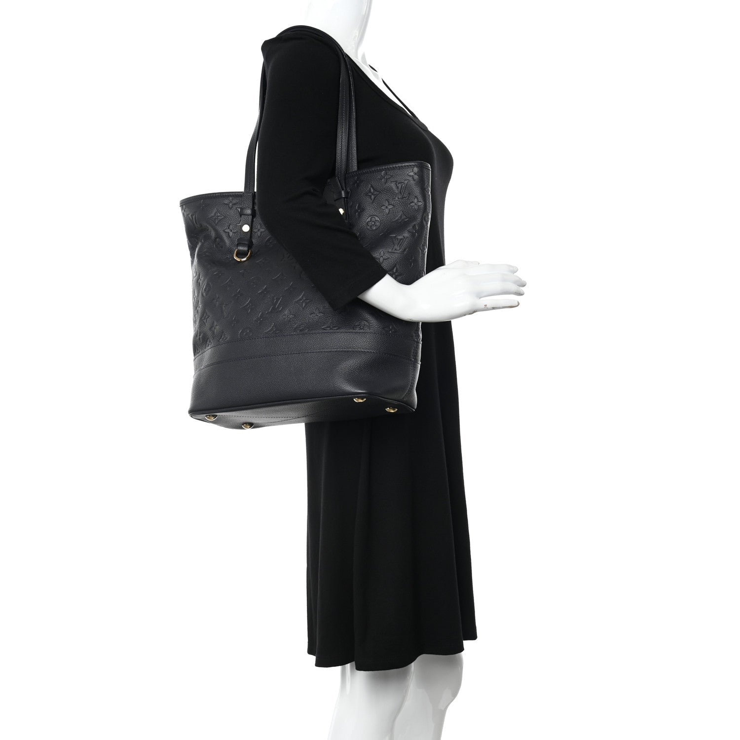Louis Vuitton Empreinte Citadine PM Infini 2 of 9