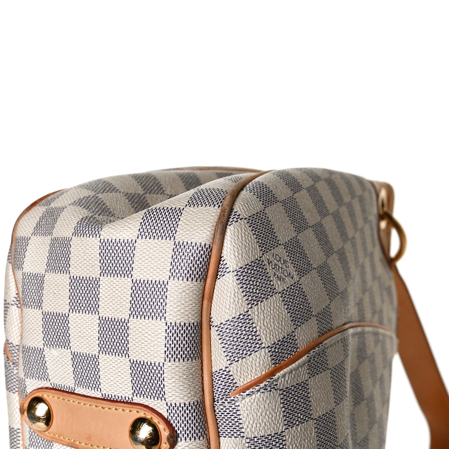 Damier Azur Galliera PM