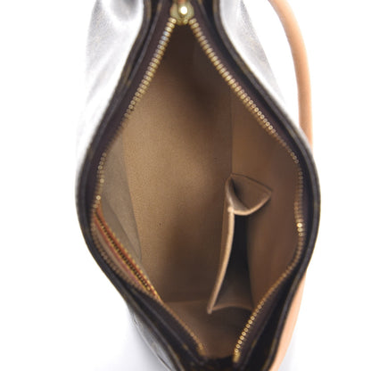 Louis Vuitton Monogram Looping MM 5 of 7