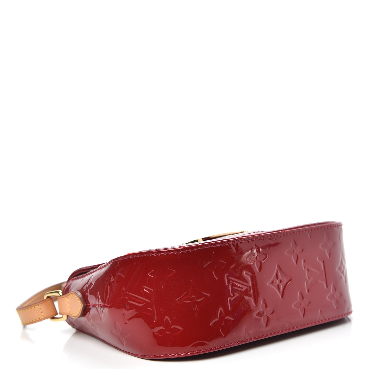 Vernis Bellflower PM Pomme D'Amour