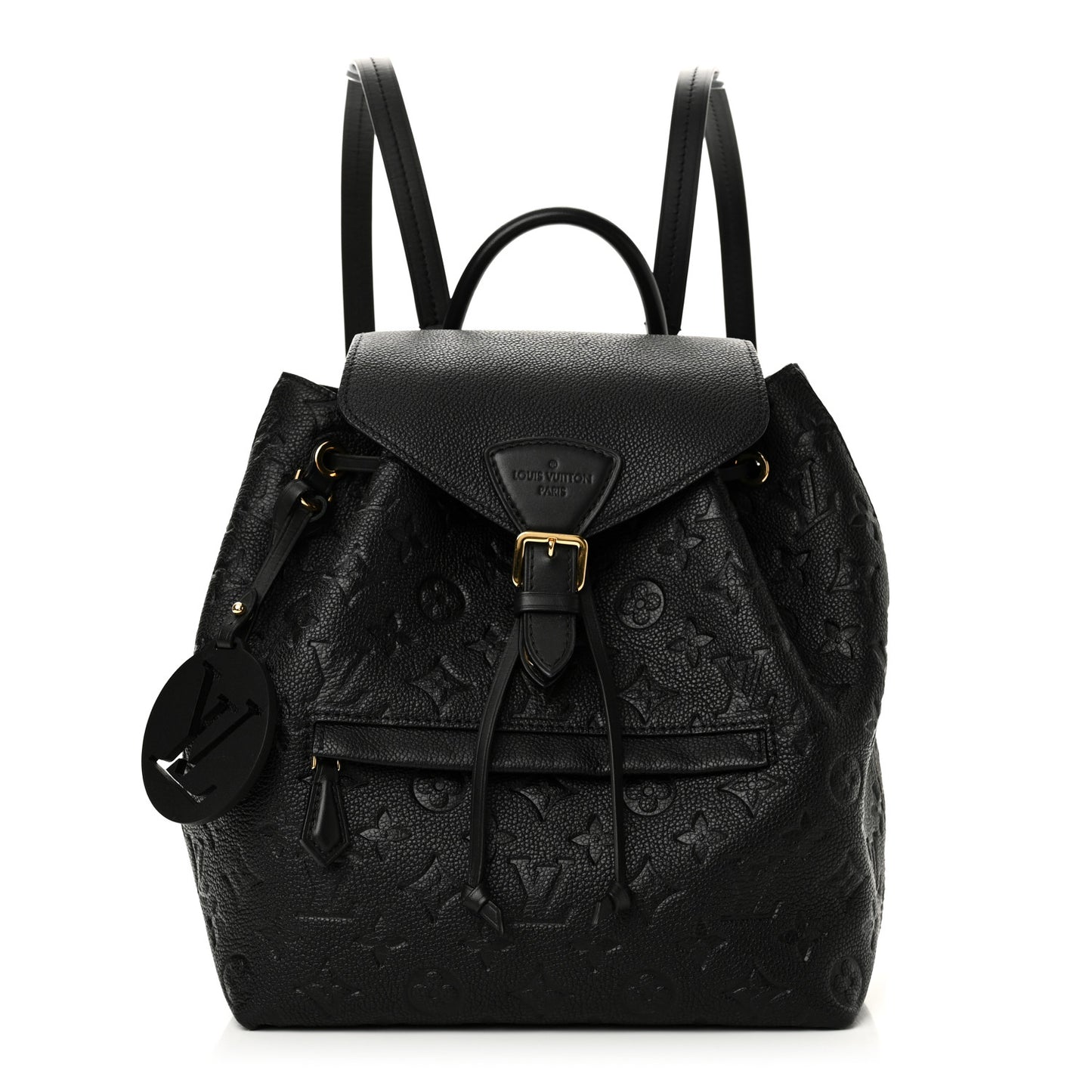 Empreinte Montsouris NM Backpack Black