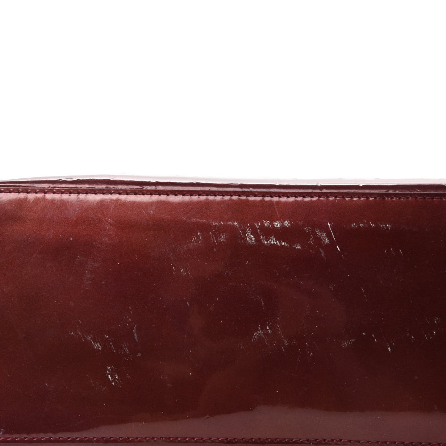 Vernis Wilshire MM Rouge Fauviste