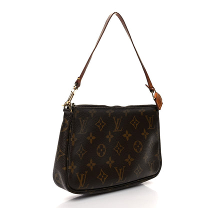 Louis Vuitton Monogram Pochette Accessories 3 of 12