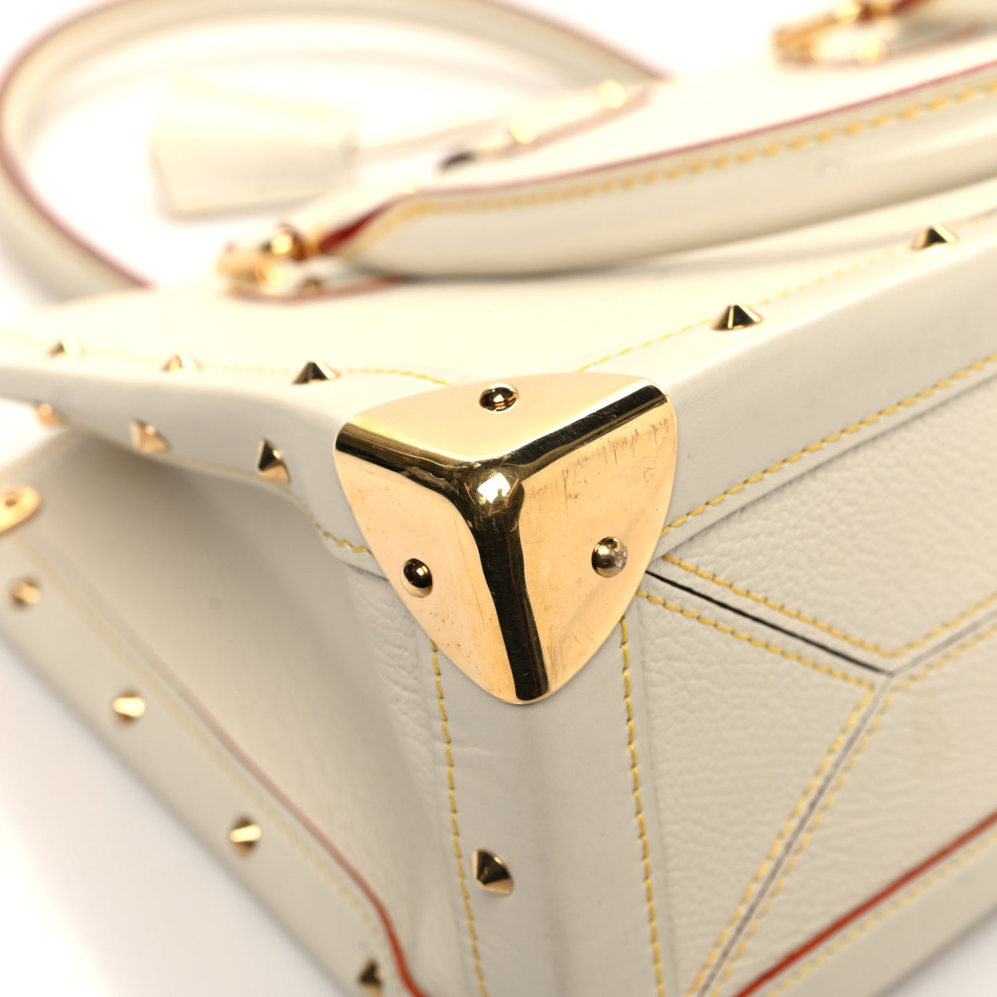 Suhali Le Fabuleux White