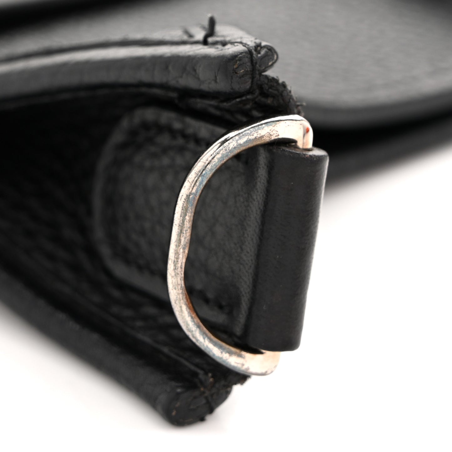 Taurillon Clemence Evelyne II PM  Black