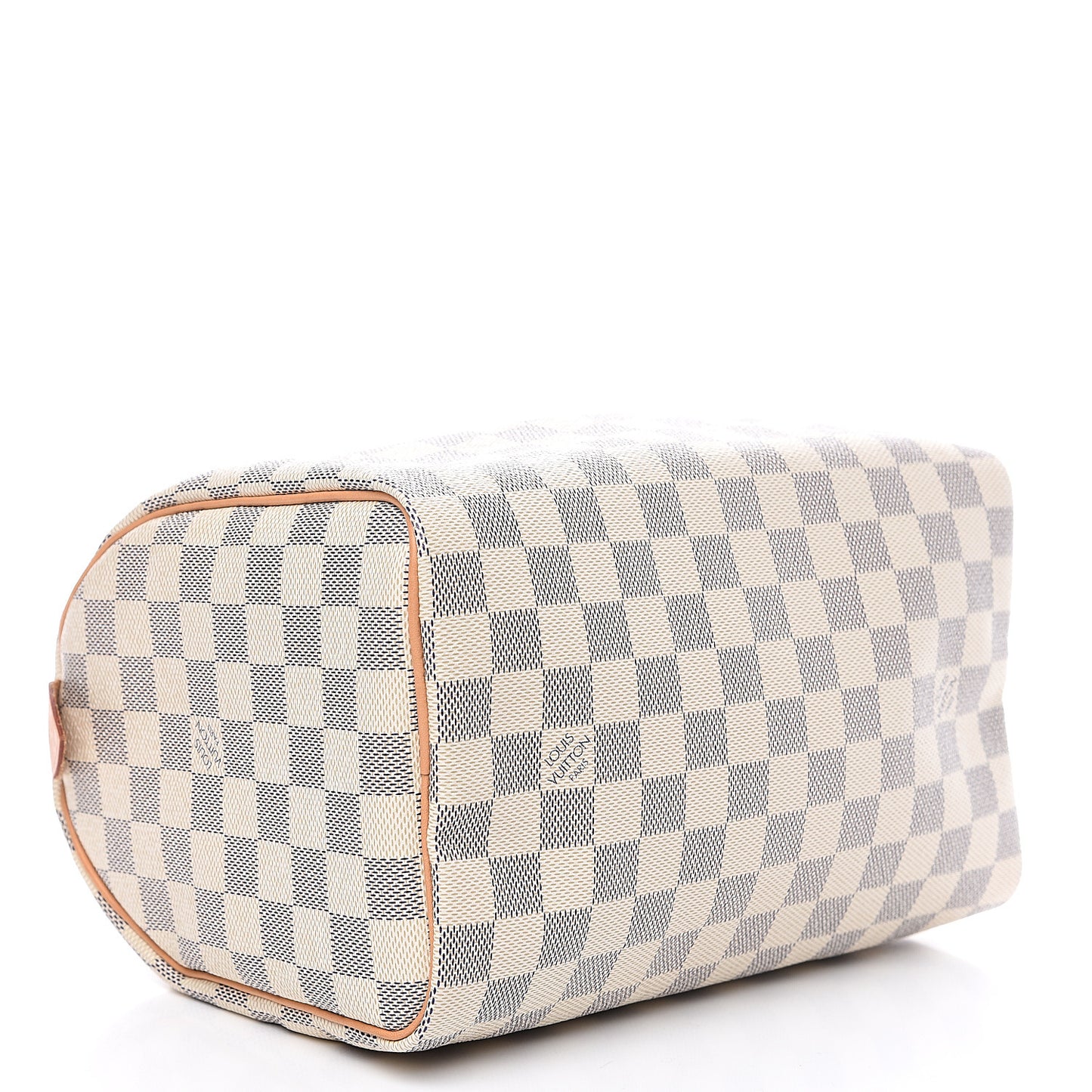 Damier Azur Speedy 25