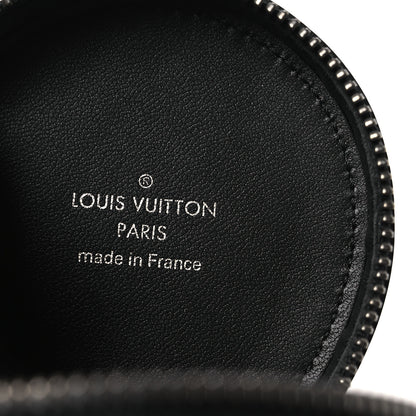 Louis Vuitton Monogram Eclipse Horizon Wireless Earphones Case 6 of 7