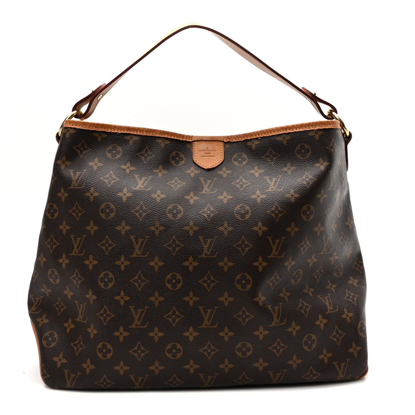 Monogram Delightful MM