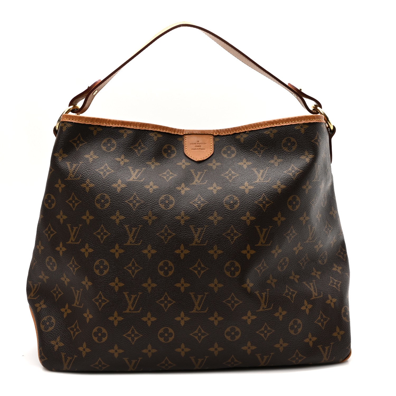 Louis Vuitton Monogram Delightful MM 1 of 9