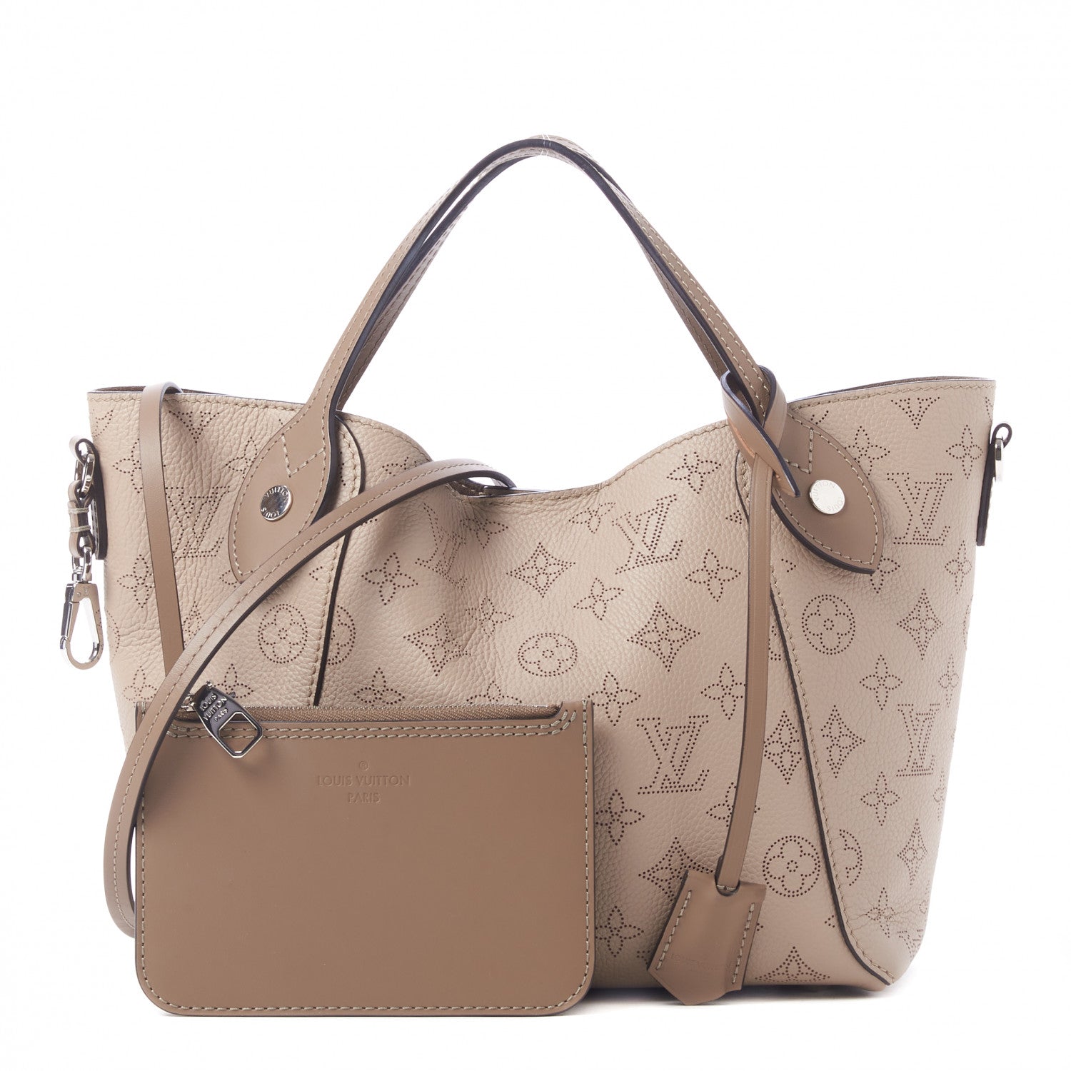 Louis Vuitton Mahina Hina PM Galet 1 of 9