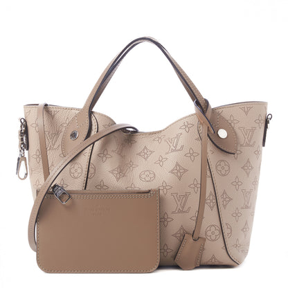 Louis Vuitton Mahina Hina PM Galet 1 of 9