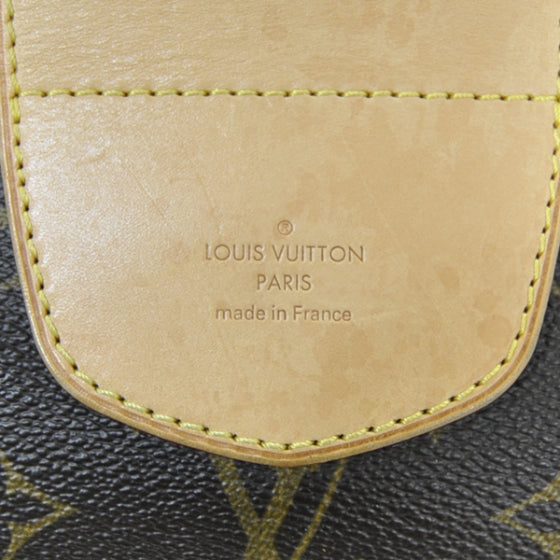 Louis Vuitton Monogram Stresa GM 9 of 11
