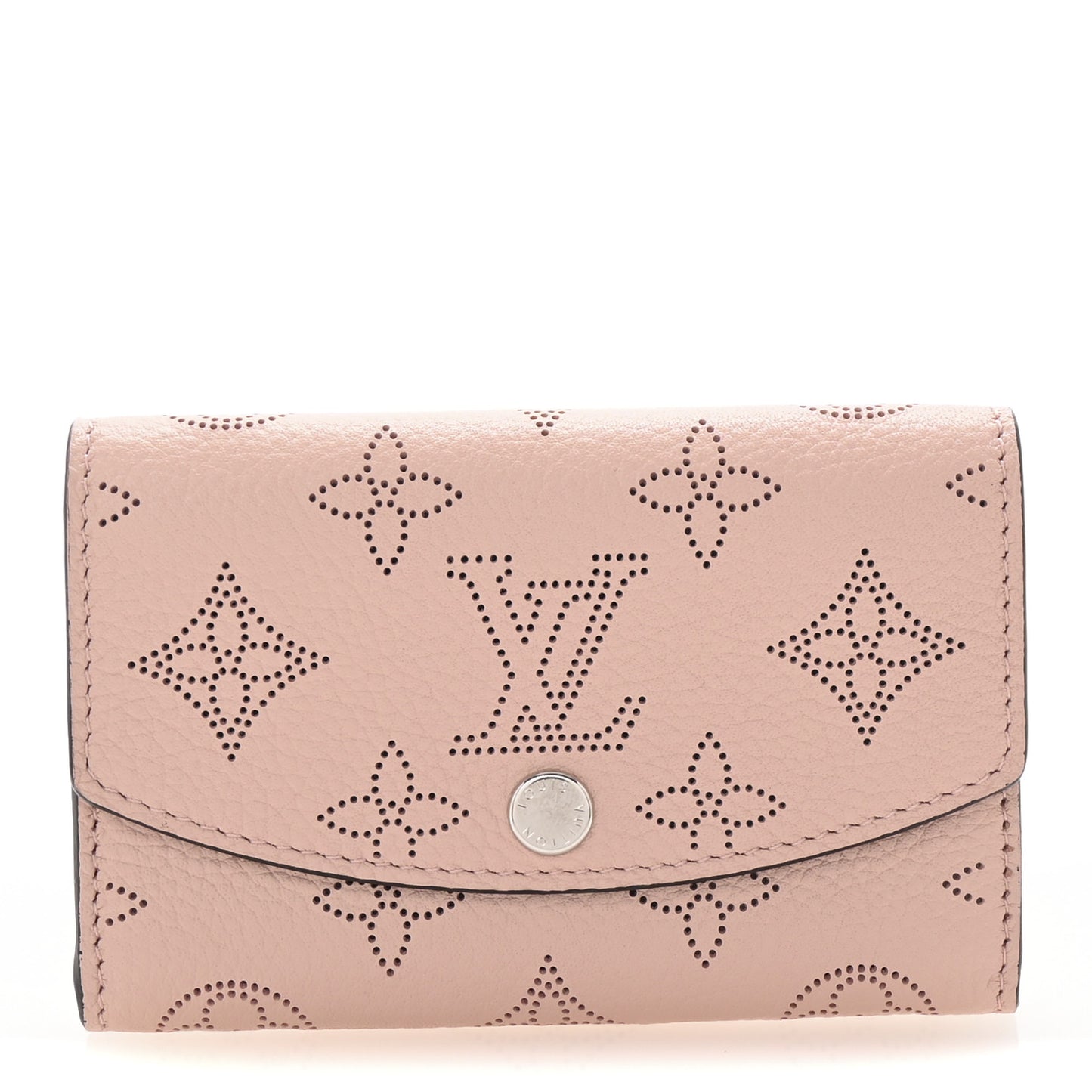 Mahina Anae Coin Purse Magnolia
