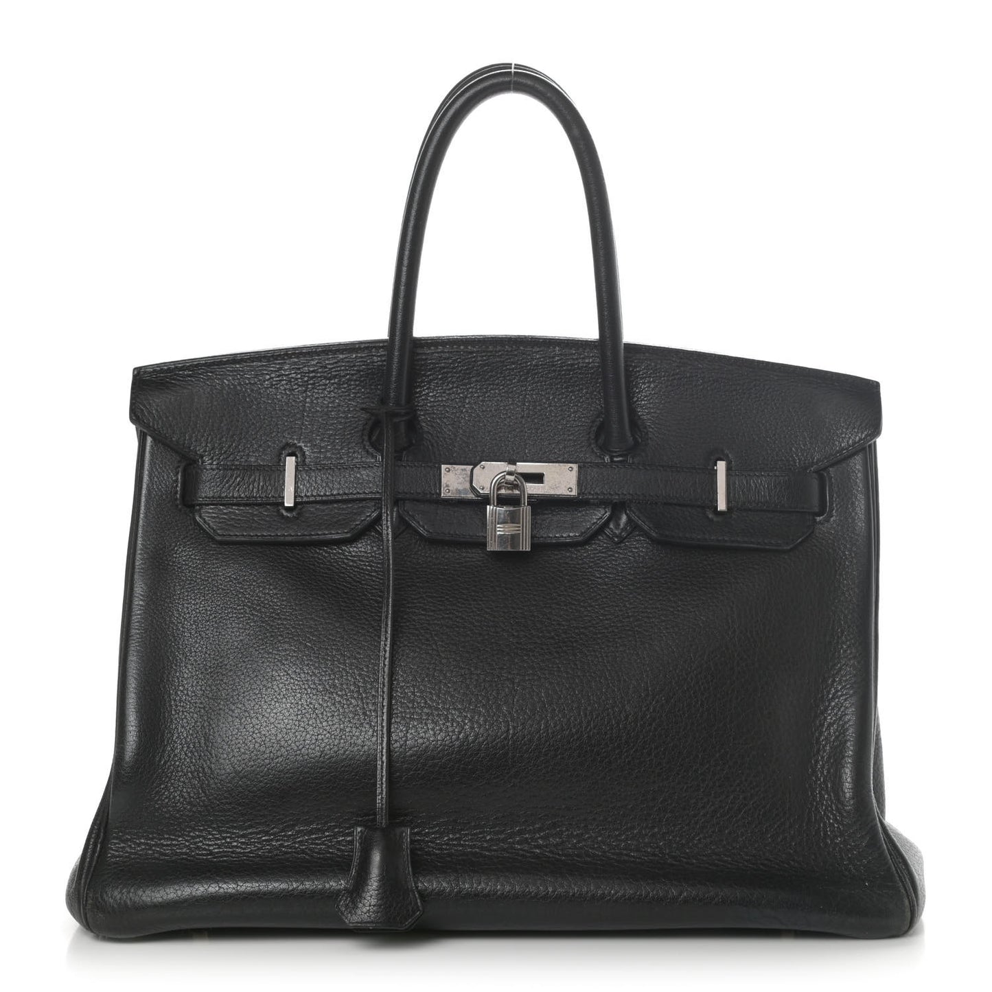 Fjord Birkin 35 Black