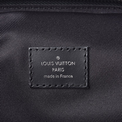 Louis Vuitton Damier Graphite Avenue Sling Backpack 5 of 8