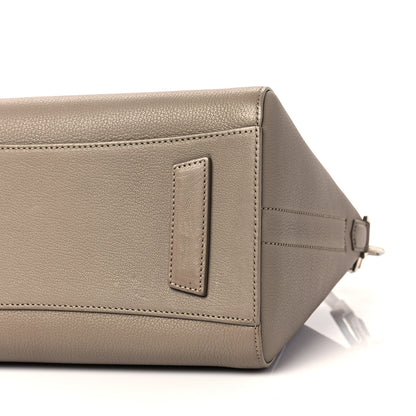 Givenchy Sugar Goatskin Small Antigona Mastic 9 of 9