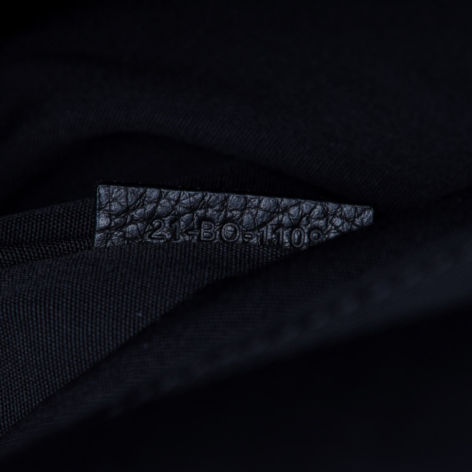 Christian Dior Oblique Calfskin Rider Backpack Beige Black 7 of 14