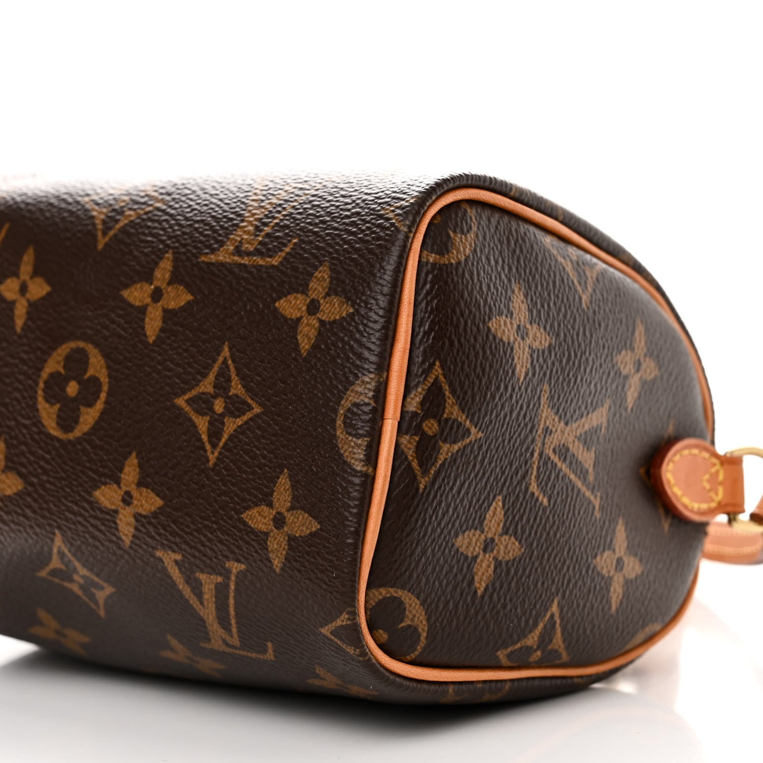 Louis Vuitton Monogram Nano Speedy 12 of 12