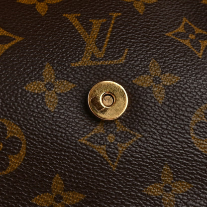 Louis Vuitton Monogram Mini Looping 12 of 15