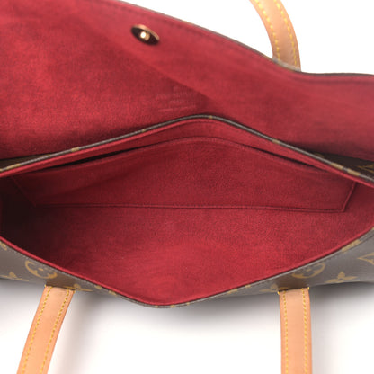 Louis Vuitton Monogram Sonatine 4 of 6