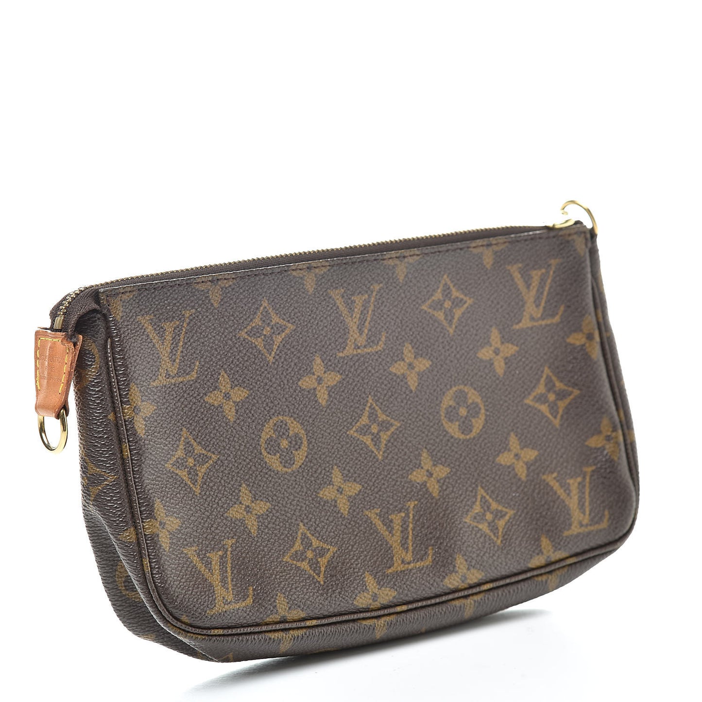 Monogram Pochette Accessories